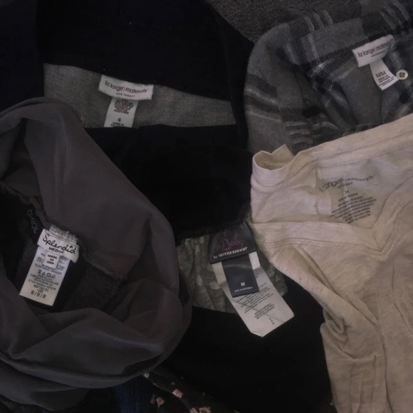 Maternity Bundle - Picture 4 of 7